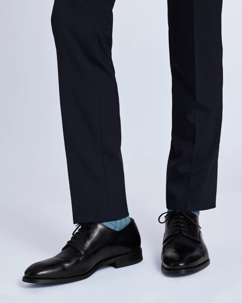 Chaussure style derby hotsell